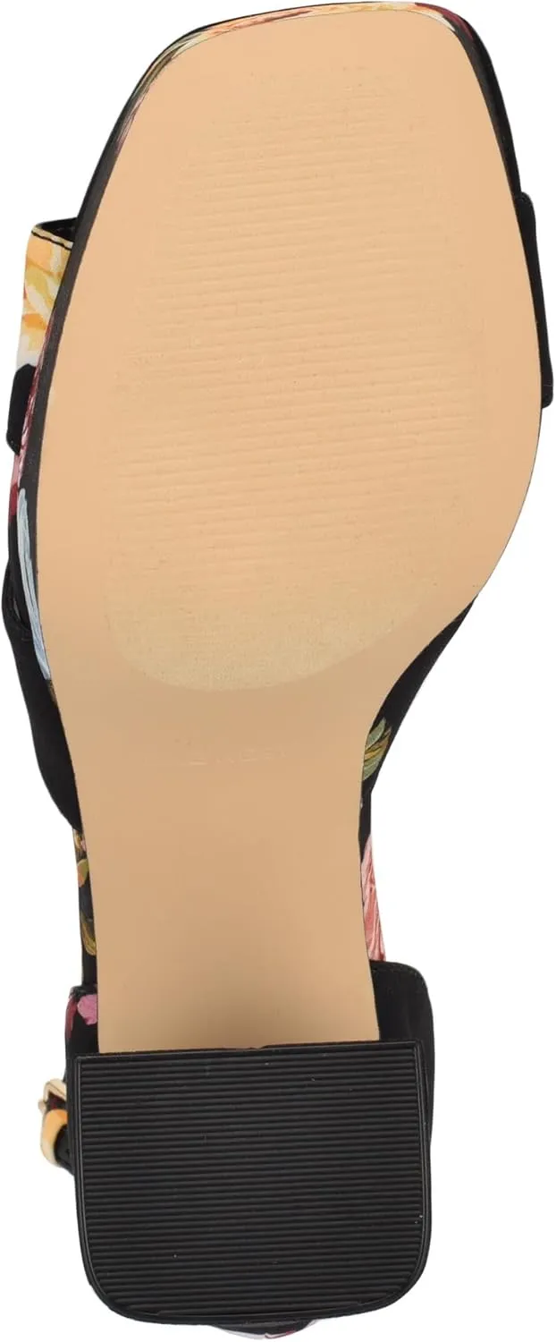 Nine West Women's Vicky Heeled Sandal