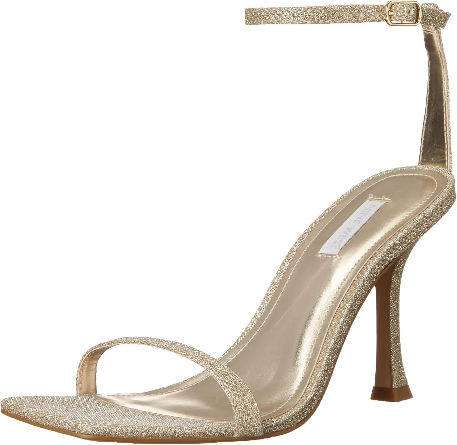 Nine West Women's Yess Heeled Sandal