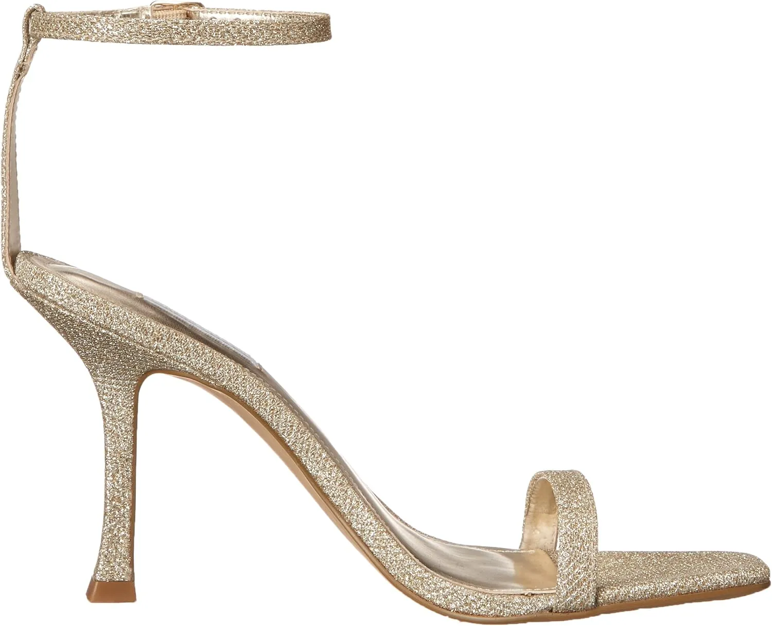 Nine West Women's Yess Heeled Sandal