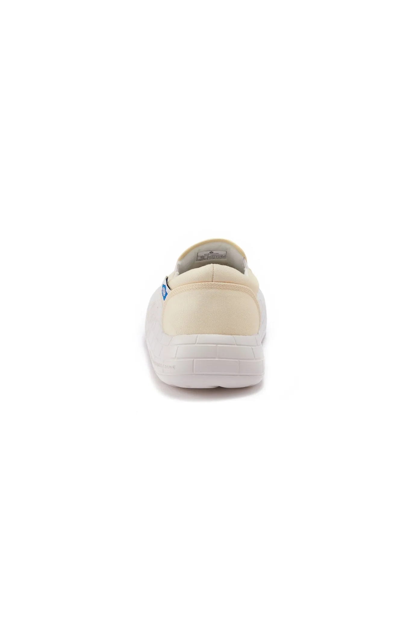 NYU SLIP-ON BLUE JUICE
