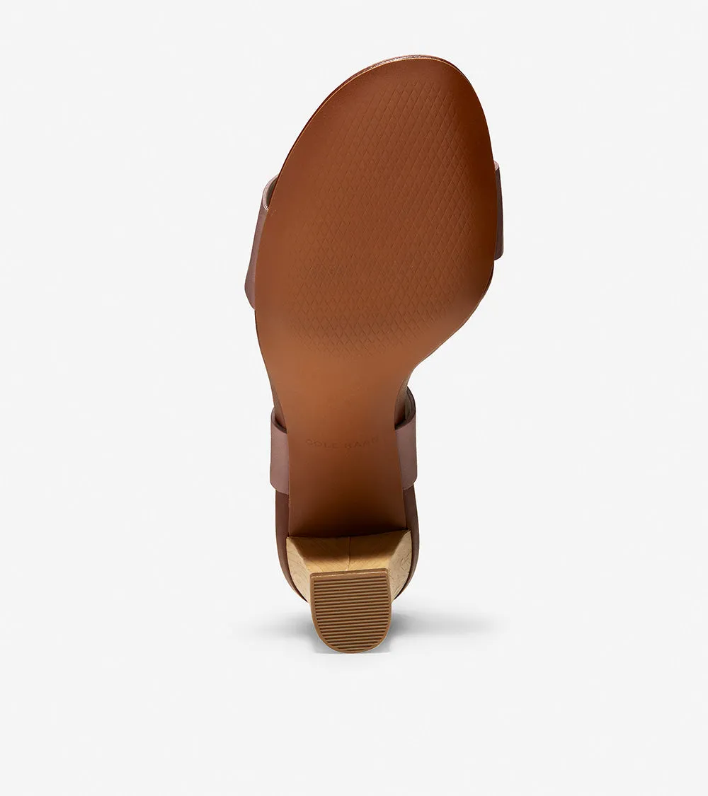 Octavia Sandal (85Mm) 