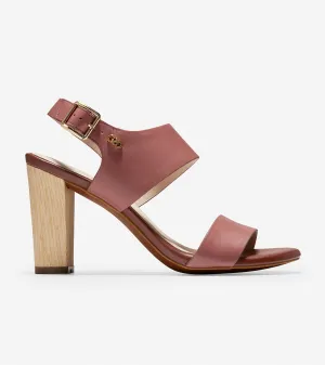 Octavia Sandal (85Mm) 