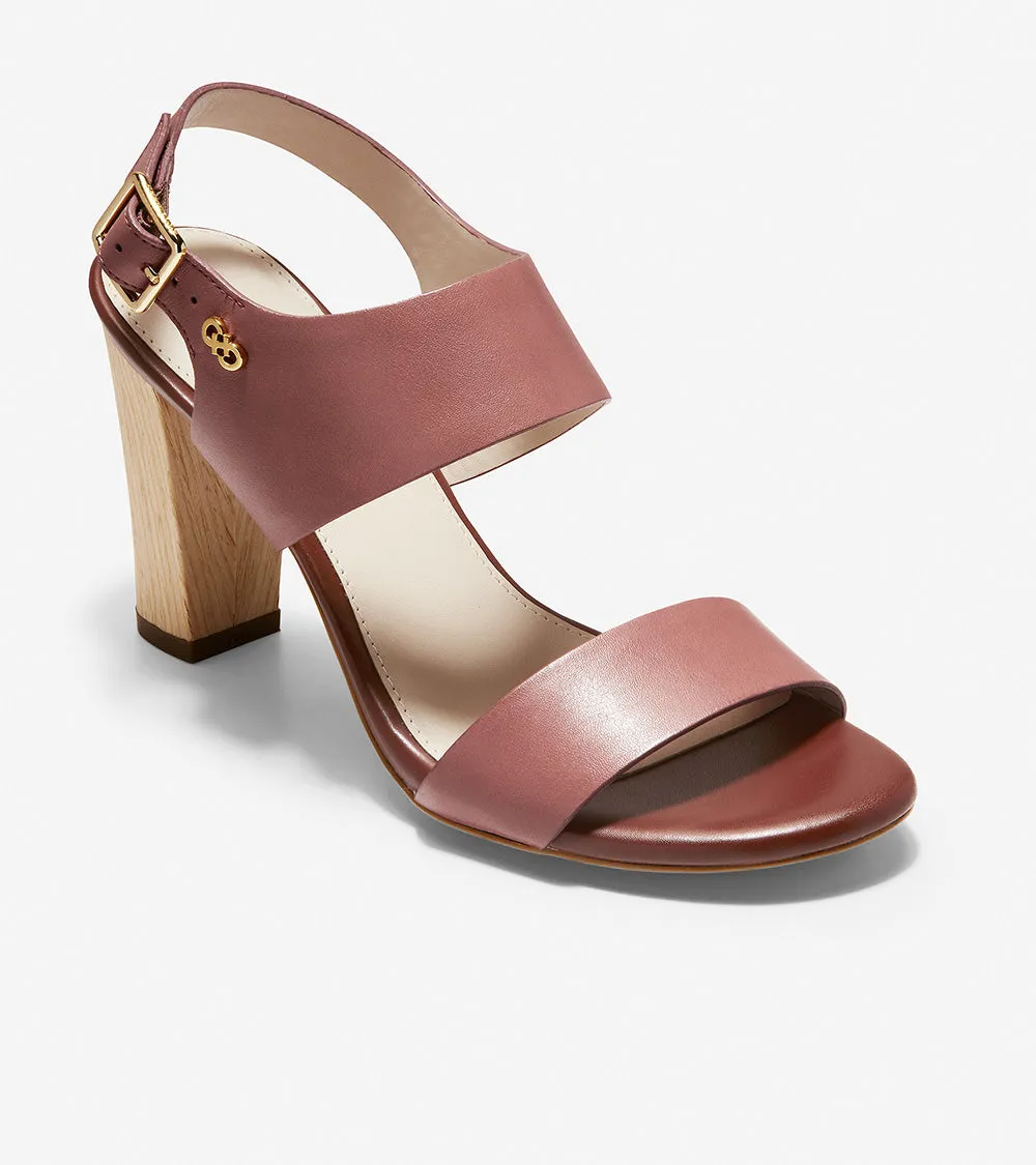 Octavia Sandal (85Mm) 
