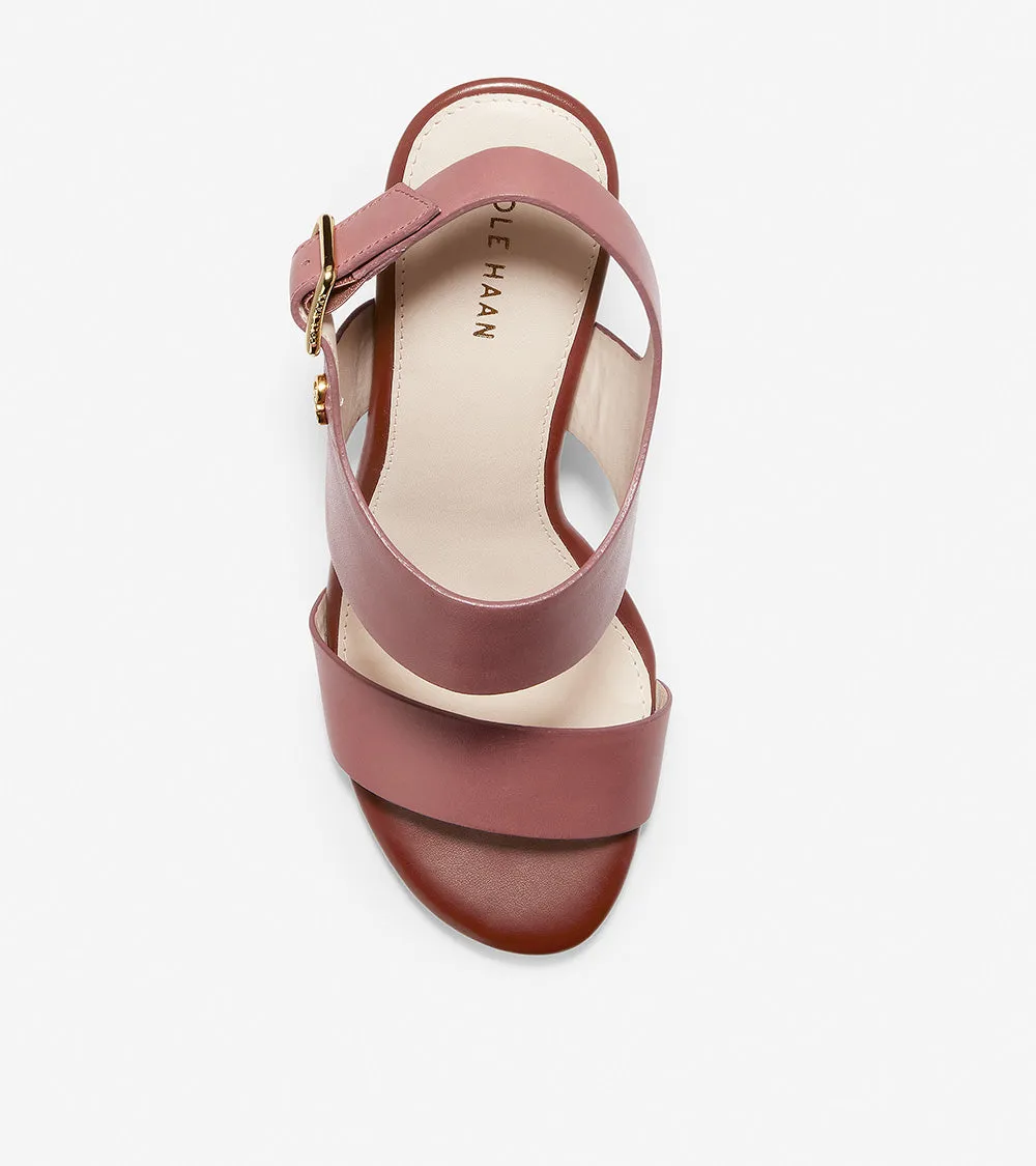 Octavia Sandal (85Mm) 