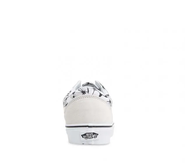 OLD Spring promotion VANS | TRUE (BUTTERFLY) BLACK Ultimate savings SKOOL | WHITE