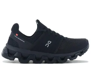 ON Running Cloudswift 3 AD - Damen Sneakers Cloud Schuhe All-Black 3WD10150485 5
