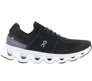 ON Running Cloudswift 3 - Herren Sneakers Laufschuhe Schwarz 3MD10560485