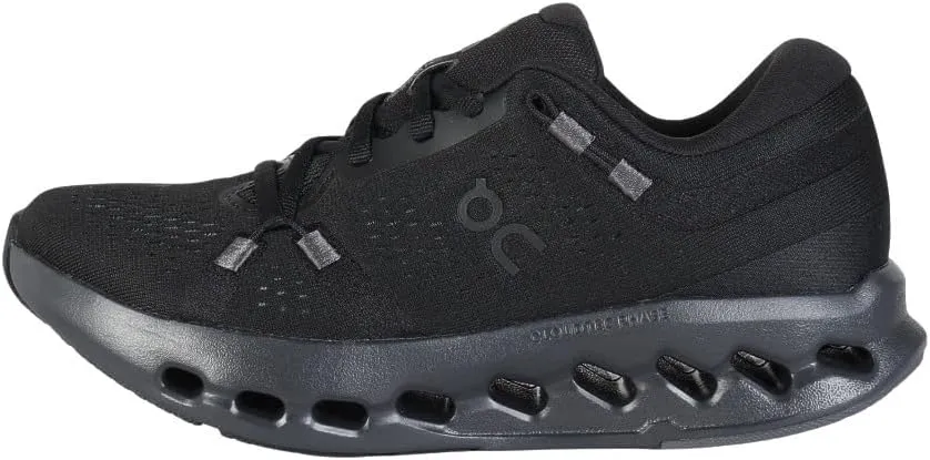 On Women's Cloudsurfer 2 Sneaker