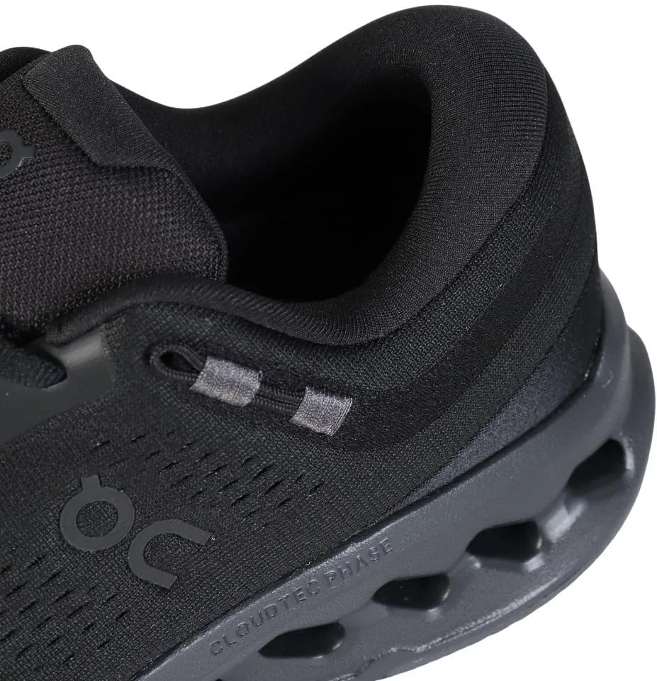 On Women's Cloudsurfer 2 Sneaker