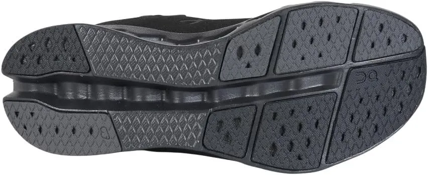 On Women's Cloudsurfer 2 Sneaker