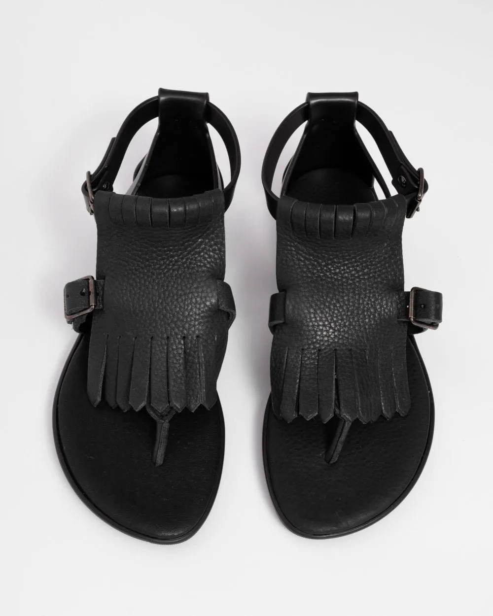 Original Fringe T Ladies Sandal