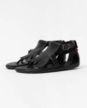 Original Fringe T Ladies Sandal