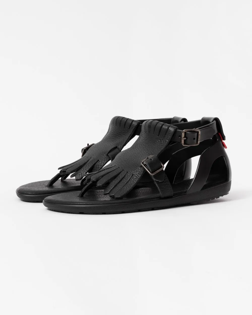 Original Fringe T Ladies Sandal