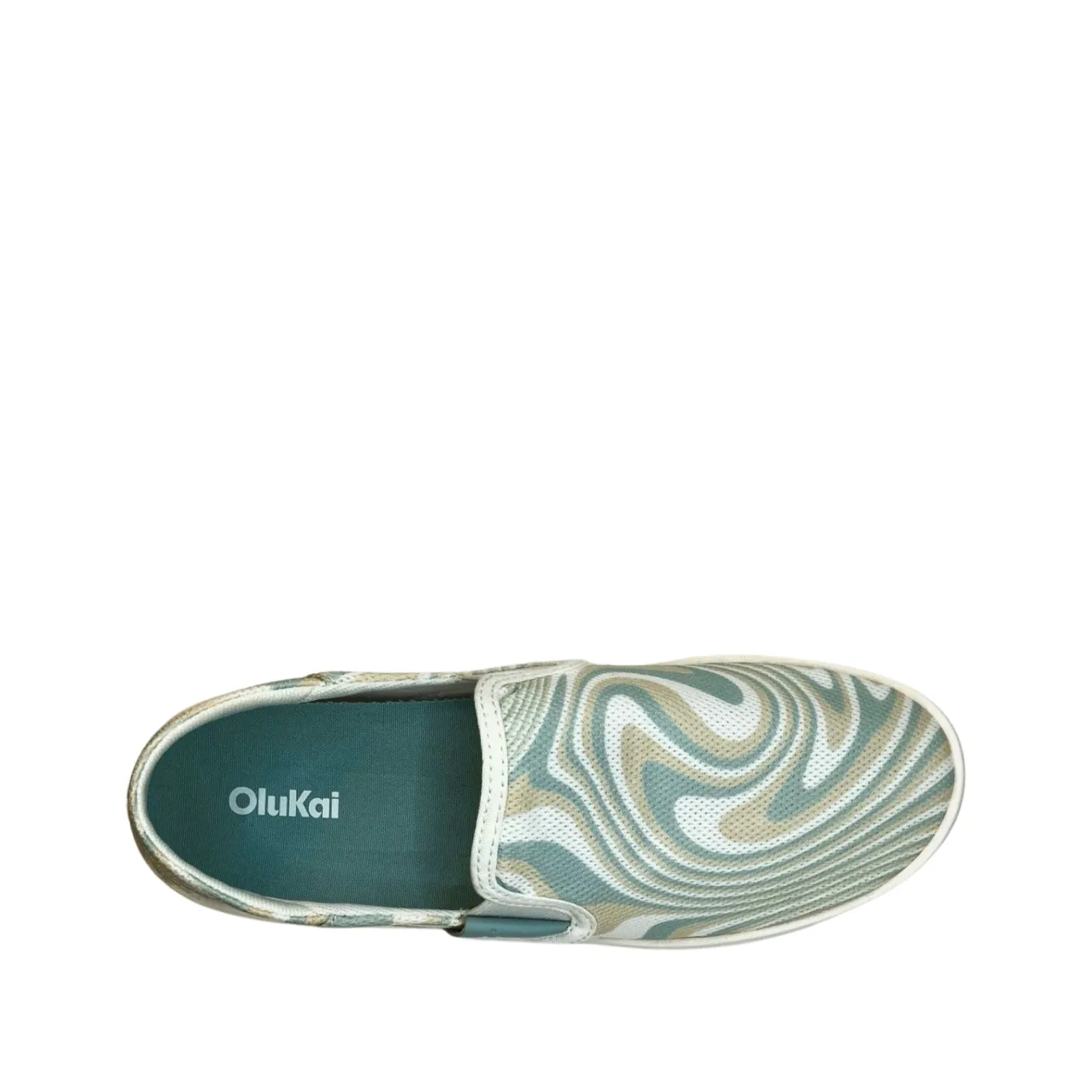 Pehuea W Olukai