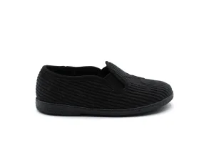 Pepe Corduroy Horse Slip On