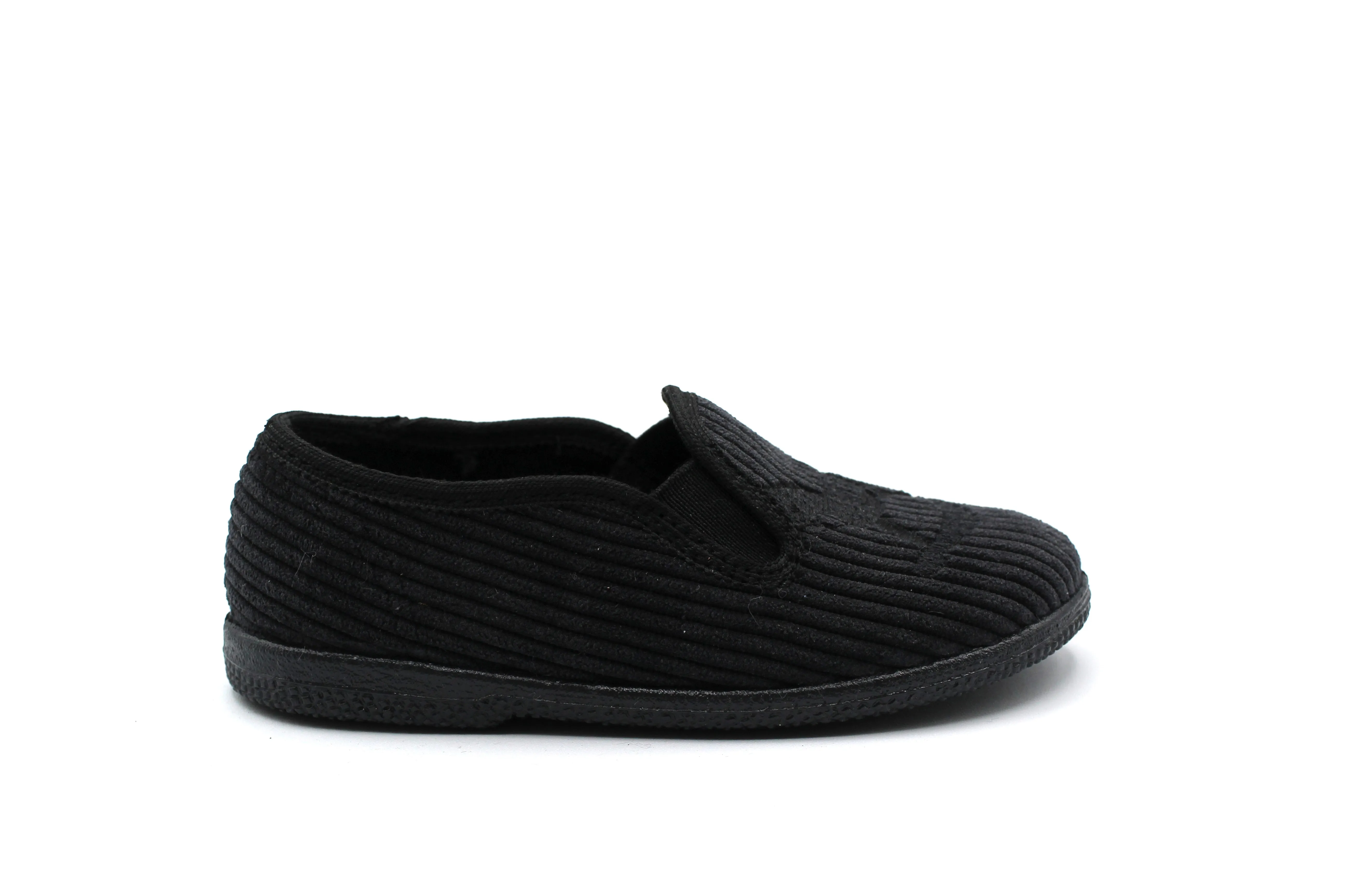 Pepe Corduroy Horse Slip On