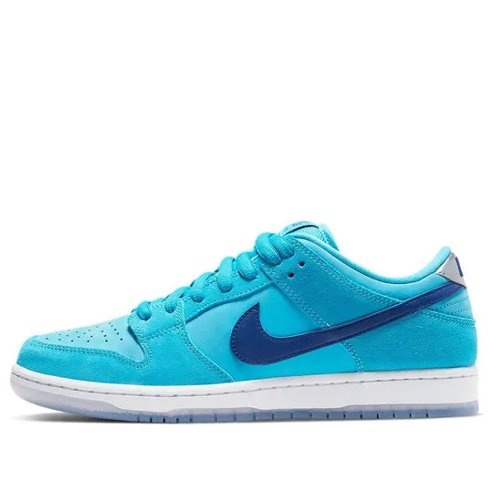 Performance-optimized SB Low Fury' 'Blue Wide selection Nike Dunk BQ6817-400