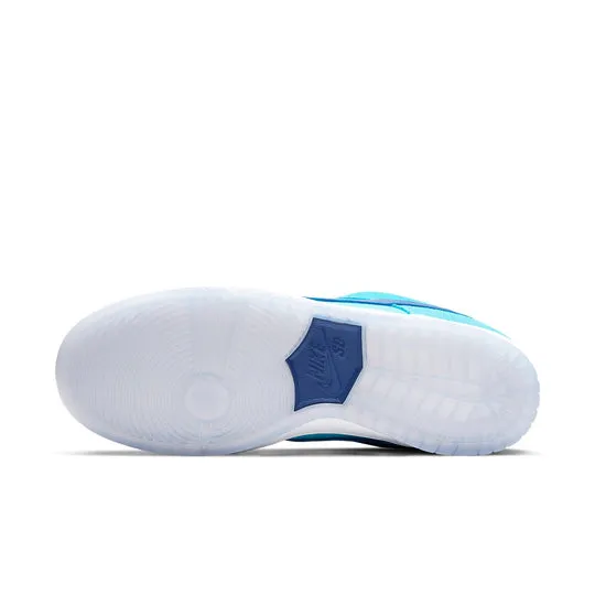 Performance-optimized SB Low Fury' 'Blue Wide selection Nike Dunk BQ6817-400