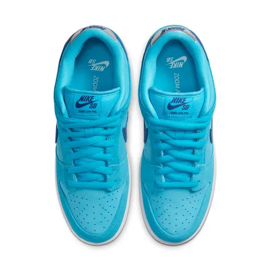 Performance-optimized SB Low Fury' 'Blue Wide selection Nike Dunk BQ6817-400