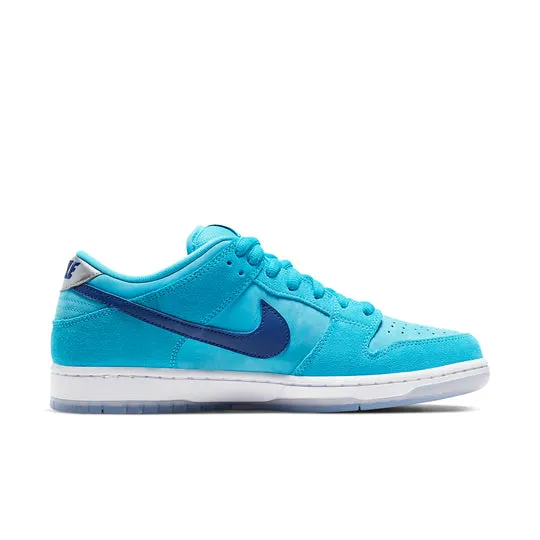 Performance-optimized SB Low Fury' 'Blue Wide selection Nike Dunk BQ6817-400