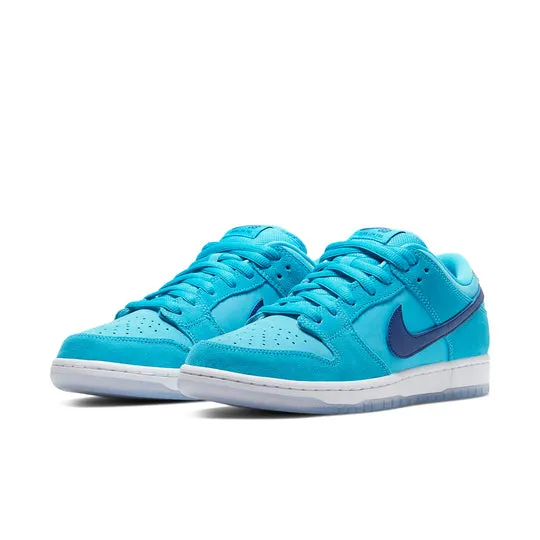 Performance-optimized SB Low Fury' 'Blue Wide selection Nike Dunk BQ6817-400