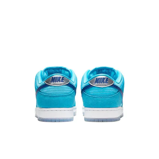 Performance-optimized SB Low Fury' 'Blue Wide selection Nike Dunk BQ6817-400