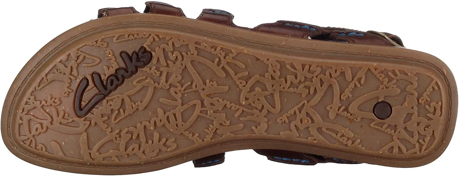 'Powder Puff' women's sandal