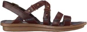 'Powder Puff' women's sandal