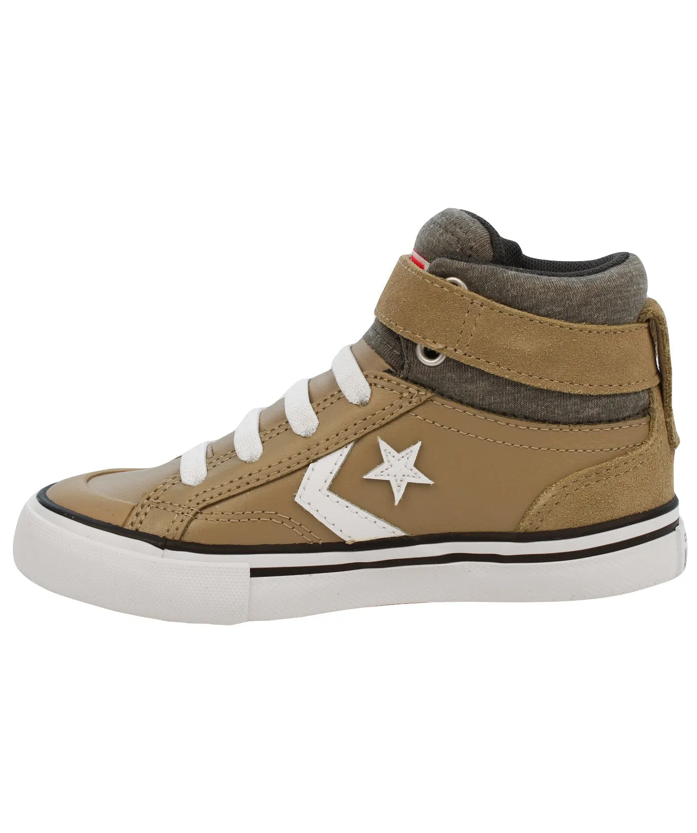 Pro Blaze Strap High Top Sneakers