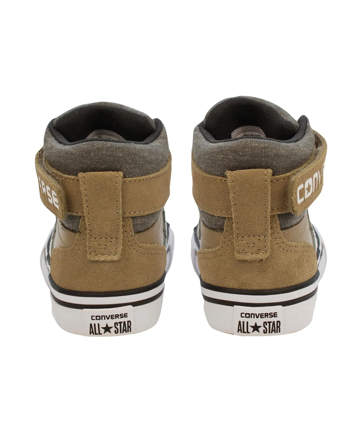 Pro Blaze Strap High Top Sneakers