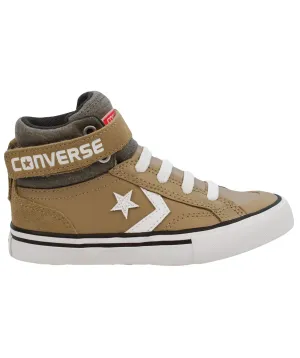 Pro Blaze Strap High Top Sneakers