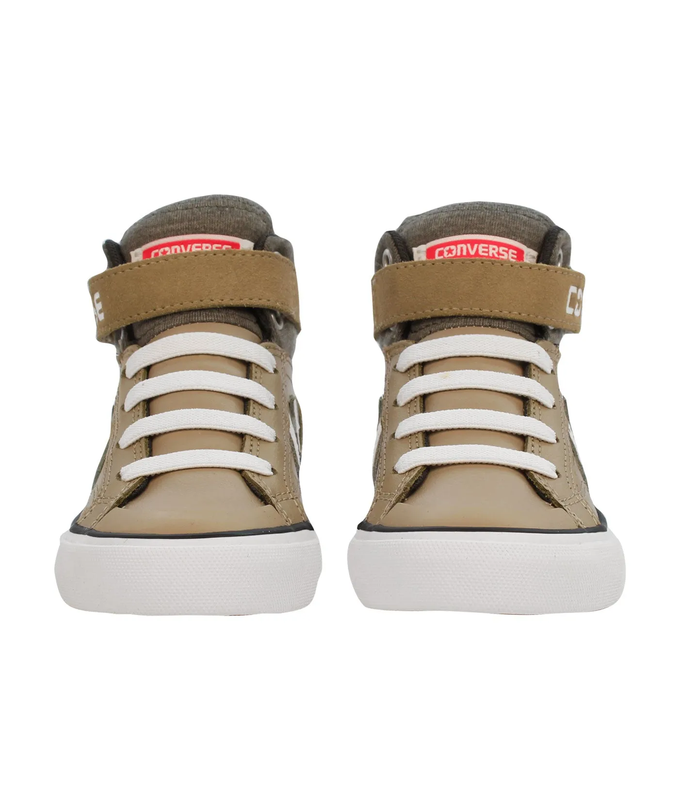 Pro Blaze Strap High Top Sneakers