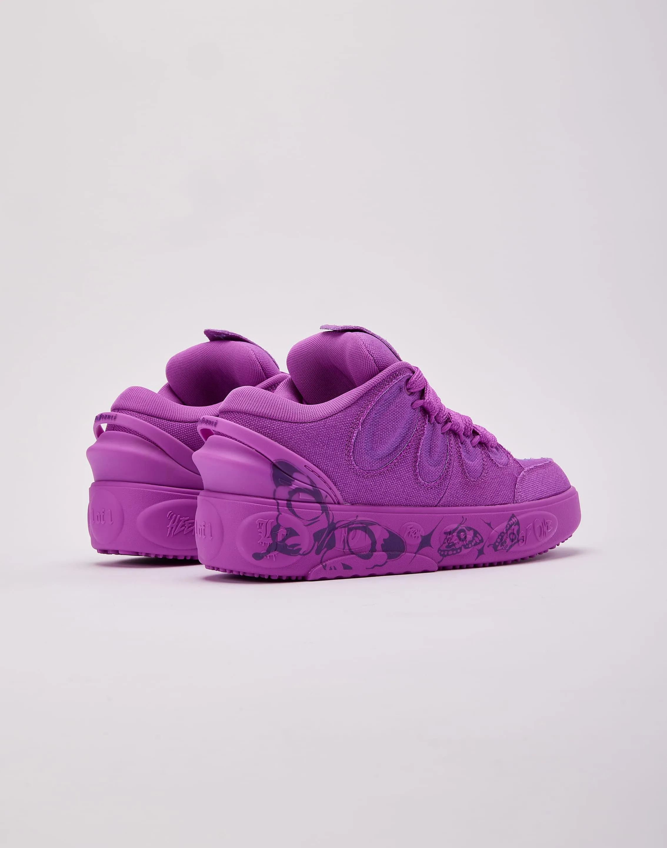 Puma LaFrance 'Butterfly'