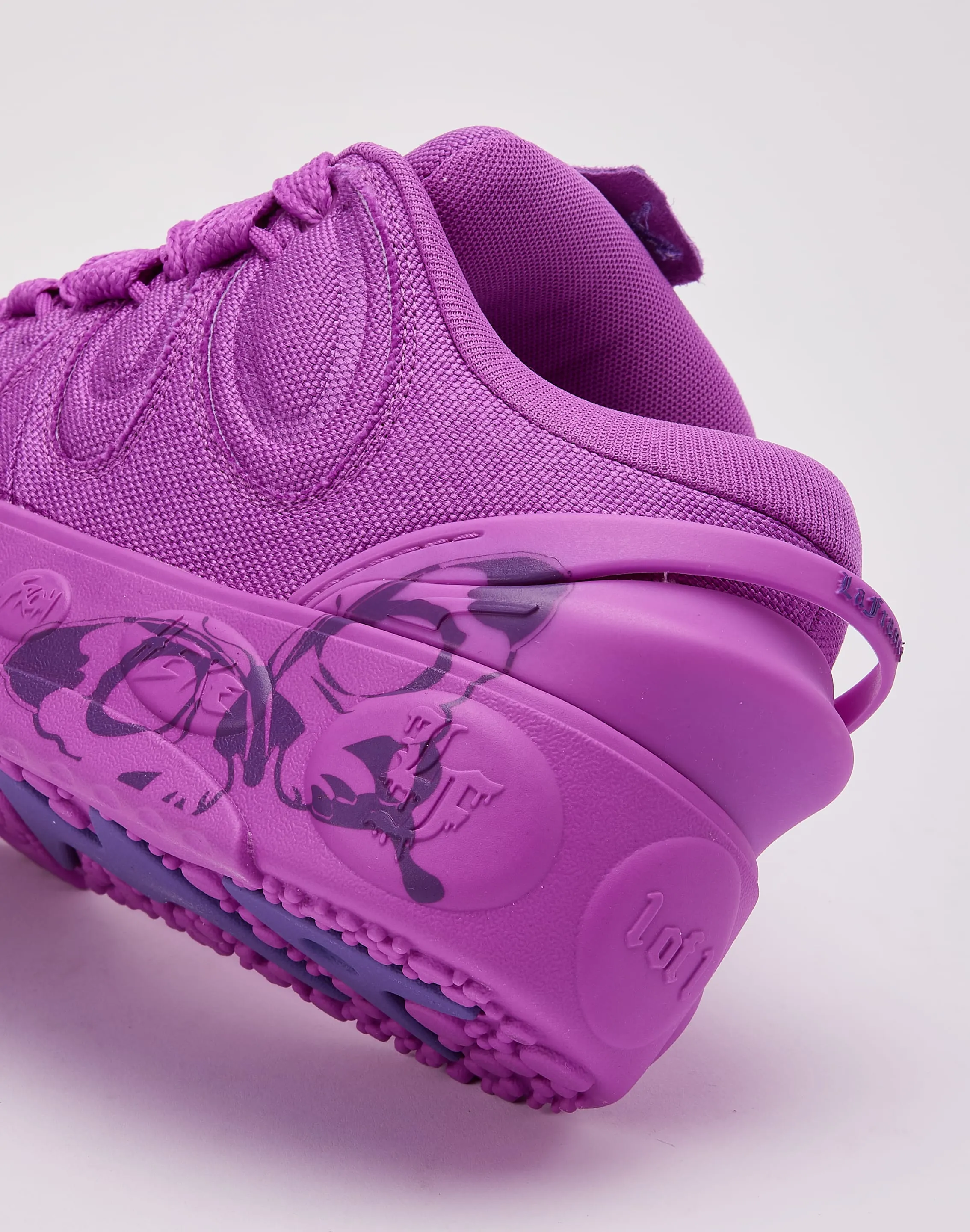 Puma LaFrance 'Butterfly'