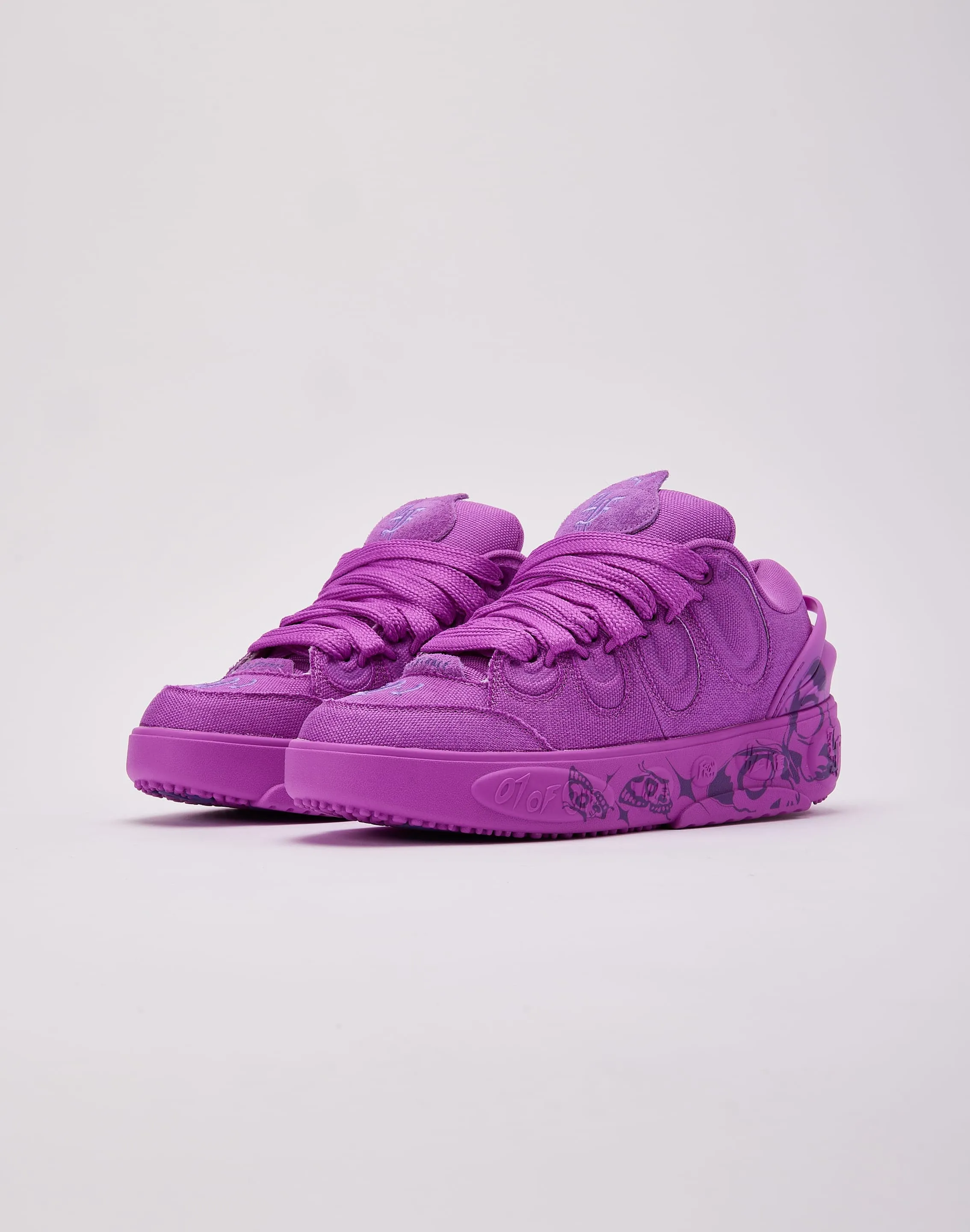 Puma LaFrance 'Butterfly'