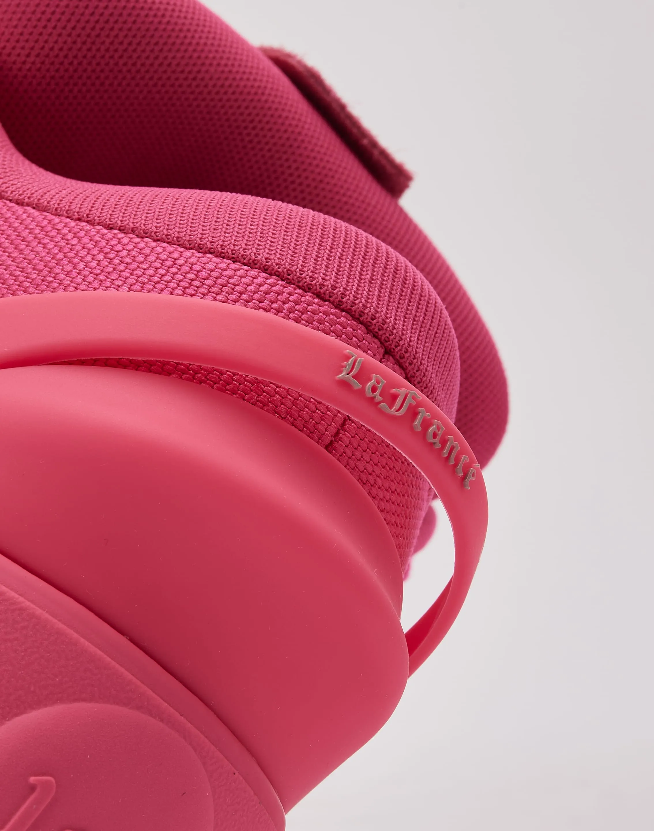 Puma LaFrance 'Pink Carpet'