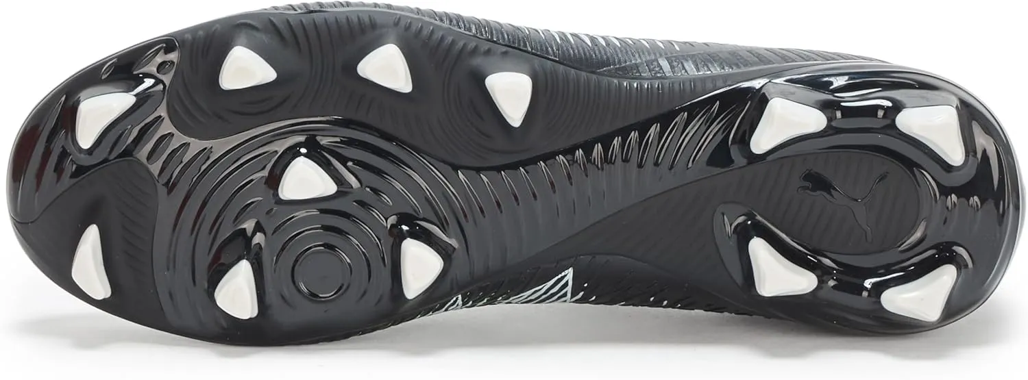 PUMA Men's Future 8 Play Firm, Artificial Ground Soccer Cleats Sneaker