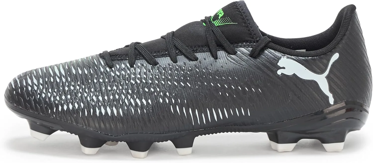 PUMA Men's Future 8 Play Firm, Artificial Ground Soccer Cleats Sneaker