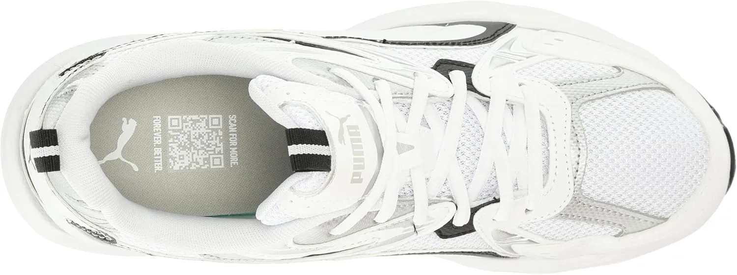 PUMA Men's Milenio Tech Sneaker