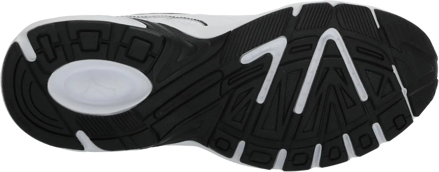 PUMA Men's Milenio Tech Sneaker