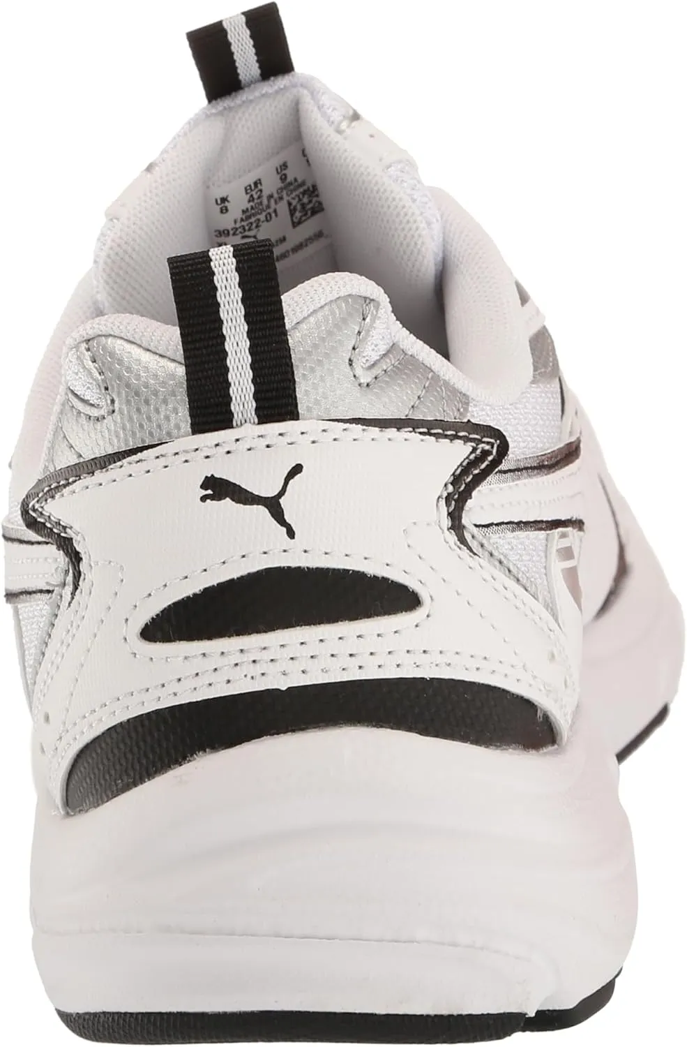 PUMA Men's Milenio Tech Sneaker