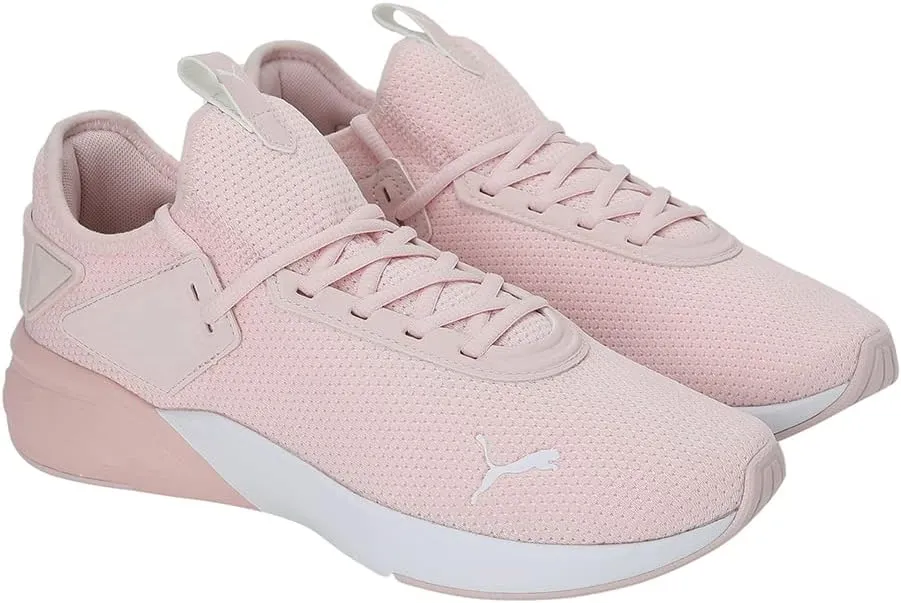 PUMA Men's Rebound Layup Sneaker Running Shoes