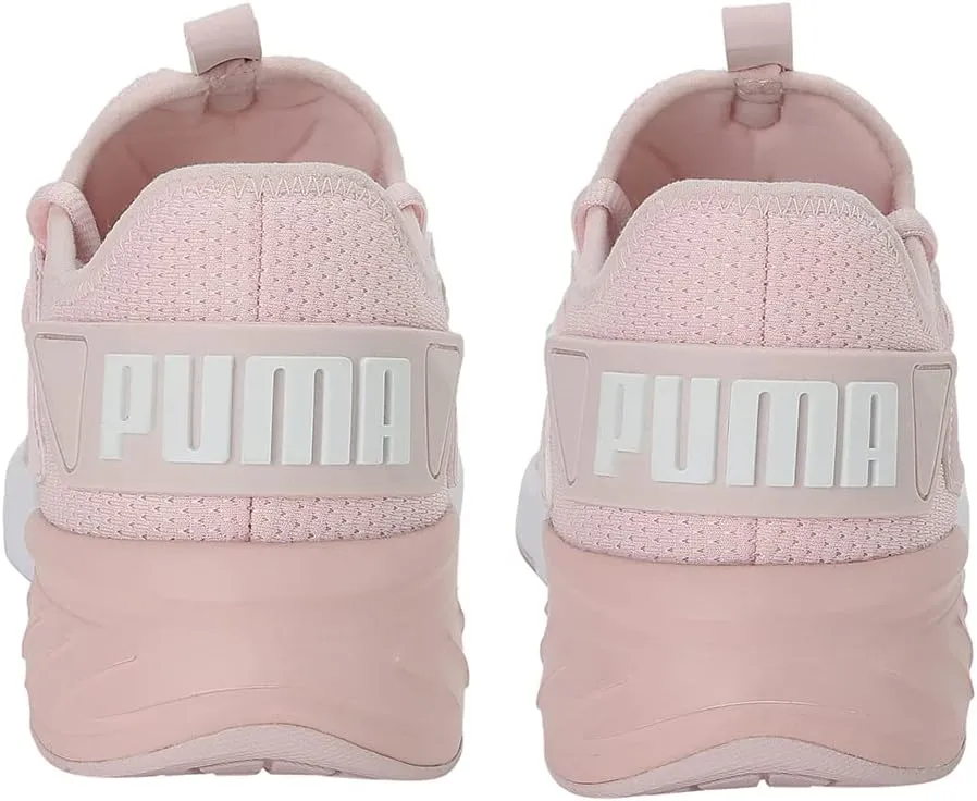 PUMA Men's Rebound Layup Sneaker Running Shoes