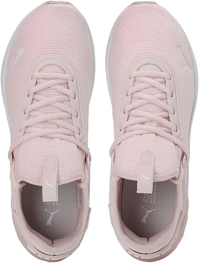 PUMA Men's Rebound Layup Sneaker Running Shoes