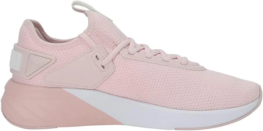 PUMA Men's Rebound Layup Sneaker Running Shoes
