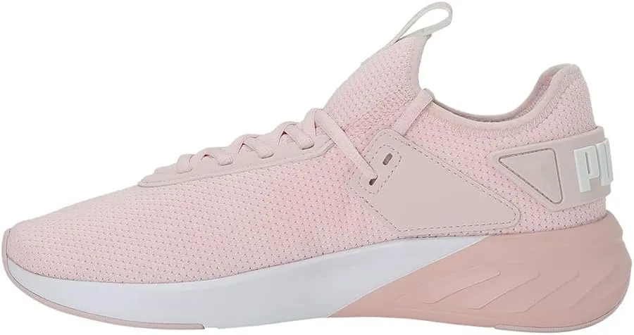 PUMA Men's Rebound Layup Sneaker Running Shoes