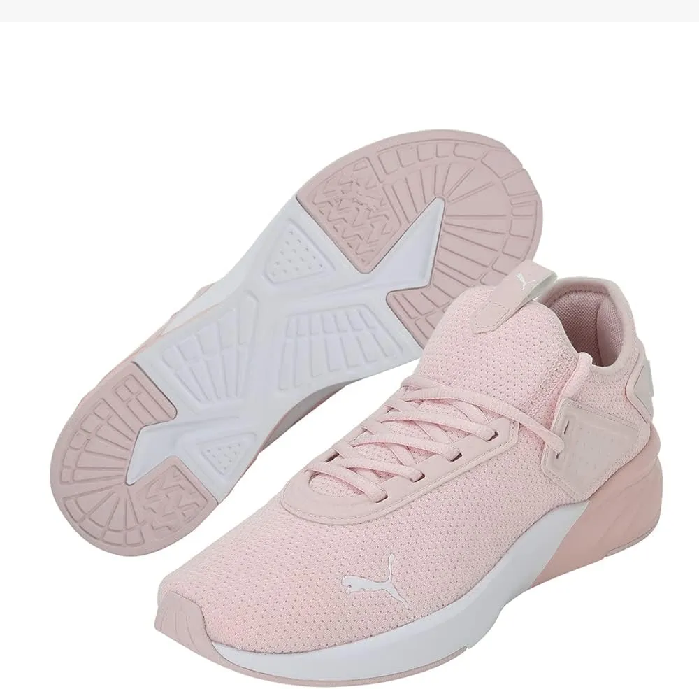 PUMA Men's Rebound Layup Sneaker Running Shoes