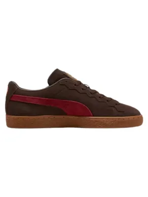 Puma Sneaker Suede B Staple Dark Chocolate