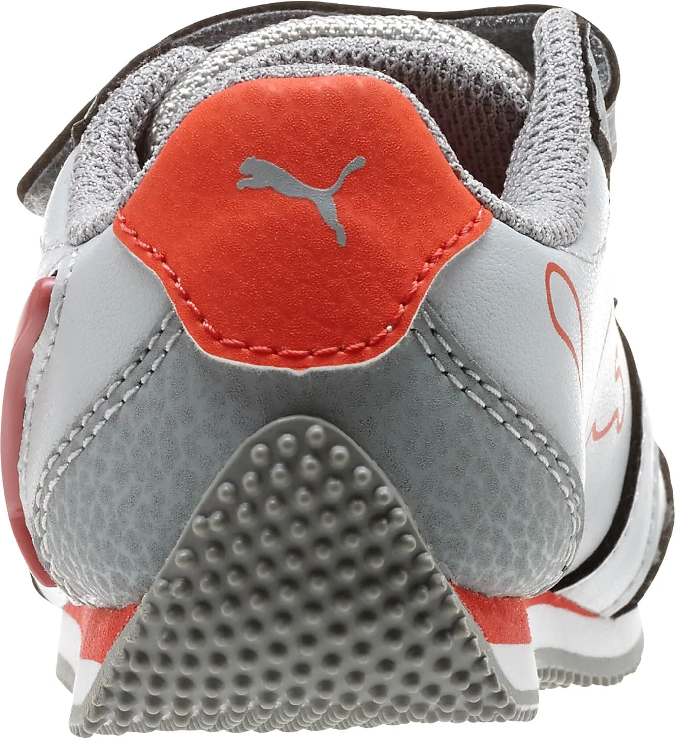 PUMA Speeder Illuminescent V Light Up Sneaker (Toddler/Little Kid/Big Kid)