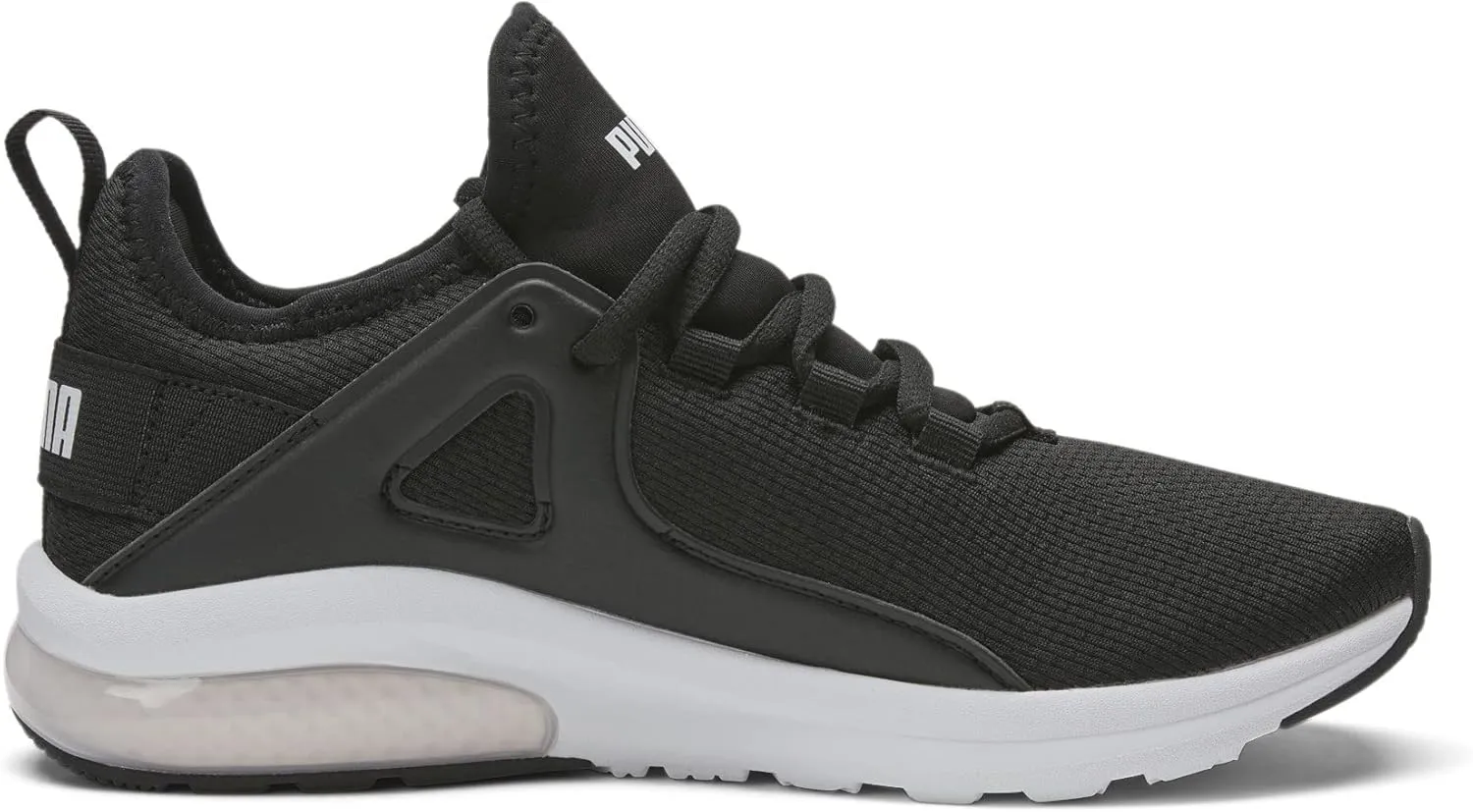 PUMA Unisex-Child Electron 2.0 Sneaker